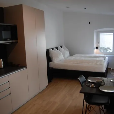 Myquartier Luxury Hideaways إنسبروك
