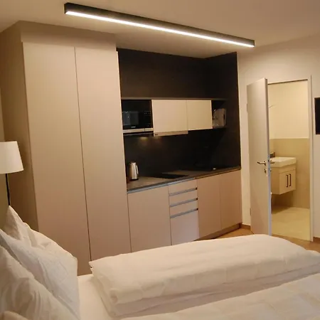 شقة فندقية Myquartier Luxury Hideaways *