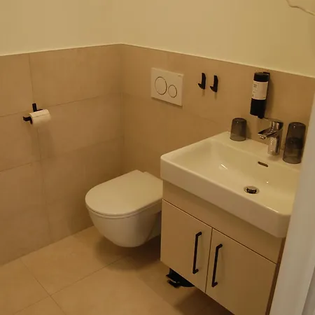شقة فندقية Myquartier Luxury Hideaways إنسبروك