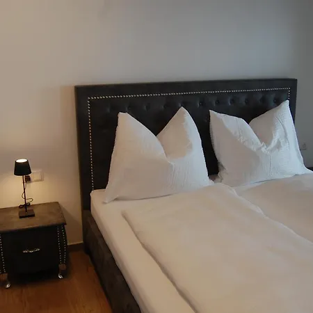 Myquartier Luxury Hideaways Digital Self Check In Lägenhetshotell