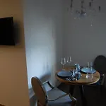 Апарт-отель Myquartier Luxury Hideaways Digital Self Check In