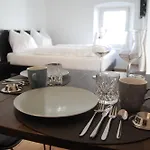 Myquartier Luxury Hideaways Digital Self Check In 4* Инсбрук