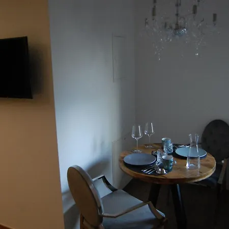 아파트호텔 Myquartier Luxury Hideaways