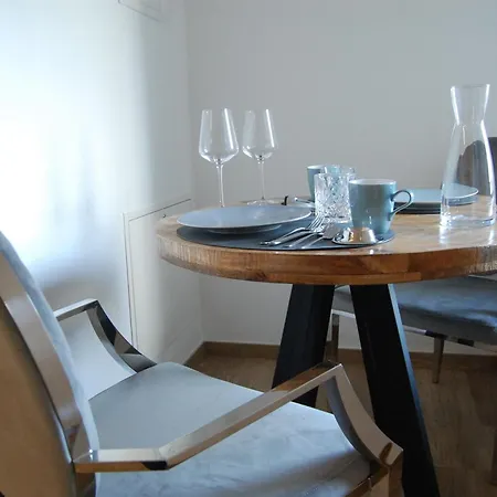 Aparthotel Myquartier Luxury Hideaways Digital Self Check In Innsbruck