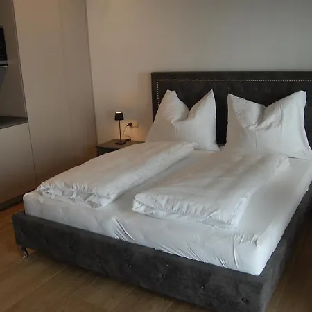 Myquartier Luxury Hideaways Aparthotel Innsbruck