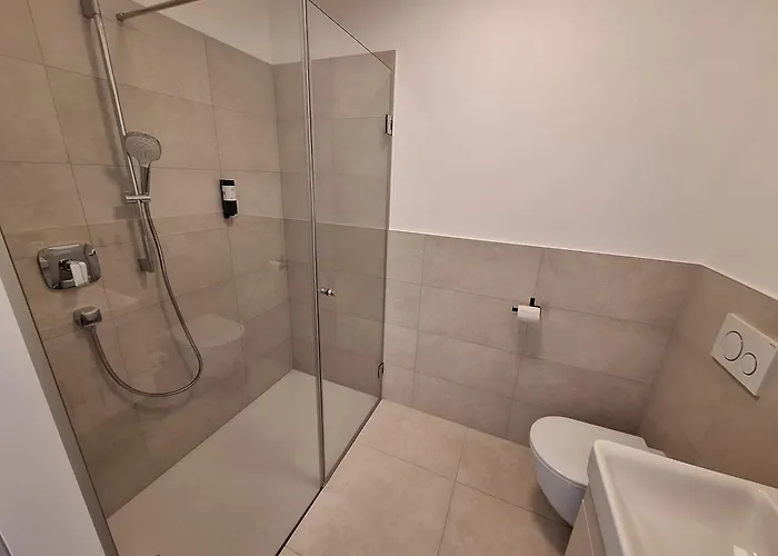 Myquartier Luxury Hideaways Digital Self Check In Apart-hotel Innsbruck