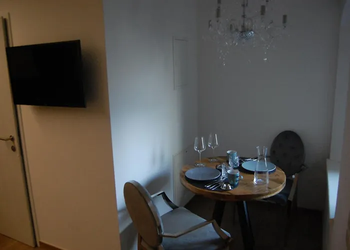 מלון דירות Myquartier Luxury Hideaways Digital Self Check In