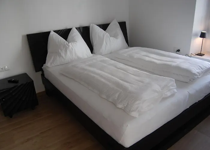 Myquartier Luxury Hideaways Digital Self Check In Apart-hotel 3*