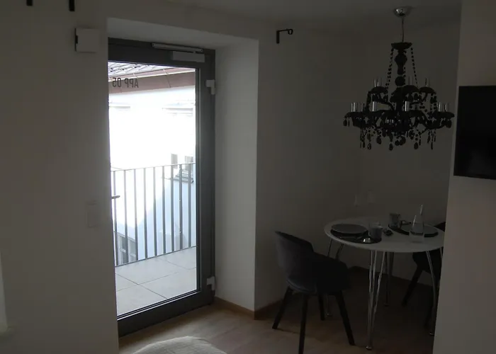 Apart-hotel Myquartier Luxury Hideaways Digital Self Check In 3*