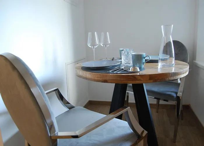 Hotel apartamentowy Myquartier Luxury Hideaways Digital Self Check In Innsbruck