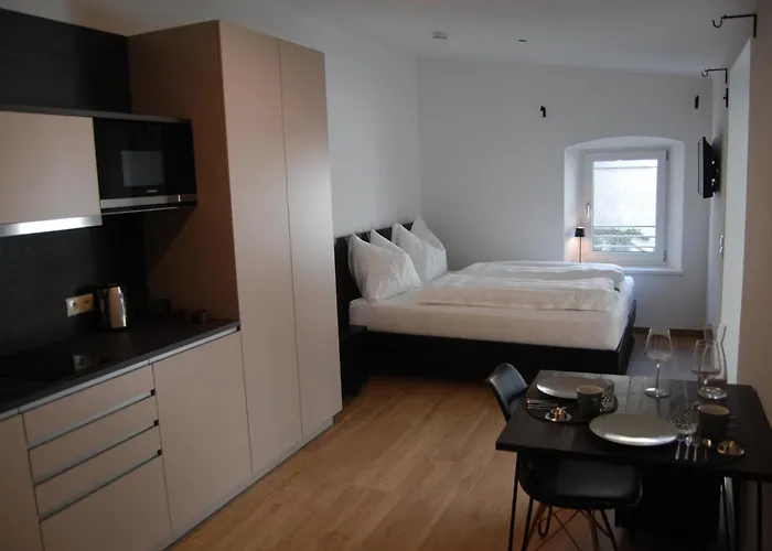 Myquartier Luxury Hideaways Digital Self Check In Innsbruck