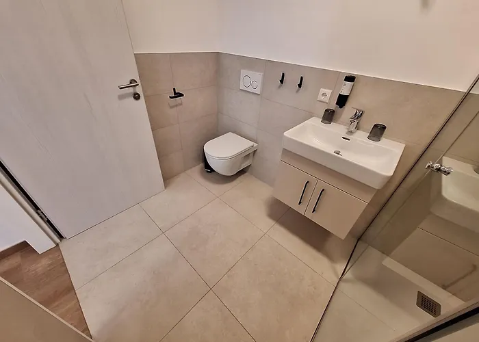 Myquartier Luxury Hideaways Digital Self Check In Hotel apartamentowy 3*