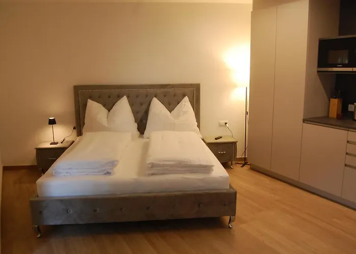 Myquartier Luxury Hideaways Digital Self Check In אינסברוק