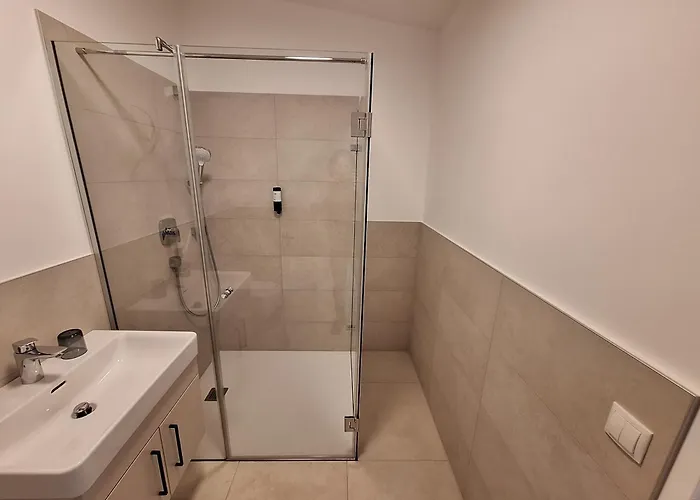 Hotel apartamentowy Myquartier Luxury Hideaways Digital Self Check In Innsbruck