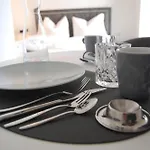 Myquartier Luxury Hideaways Digital Self Check In Hotel apartamentowy Innsbruck