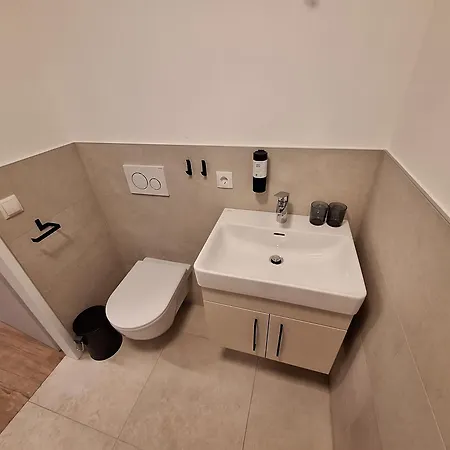 شقة فندقية Myquartier Luxury Hideaways Digital Self Check In