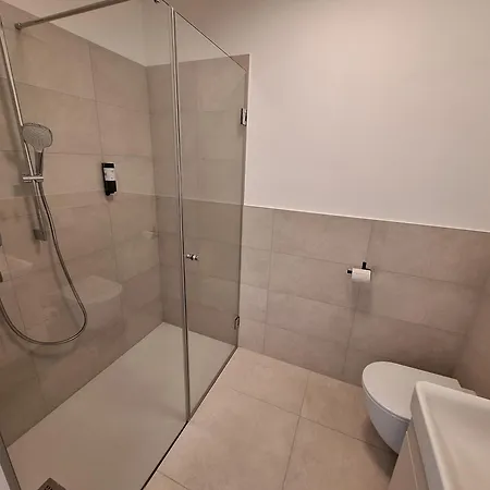Myquartier Luxury Hideaways Digital Self Check In شقة فندقية إنسبروك