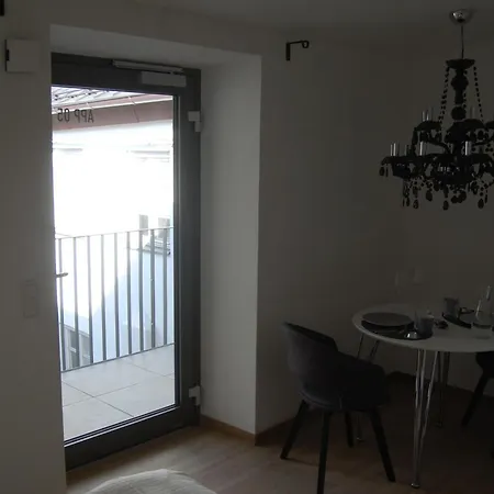Hotel apartamentowy Myquartier Luxury Hideaways Digital Self Check In 4*