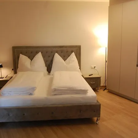 Myquartier Luxury Hideaways אינסברוק