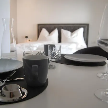 Myquartier Luxury Hideaways Digital Self Check In Lejlighedshotel