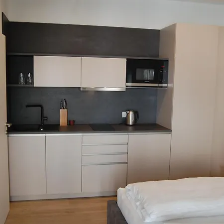 Myquartier Luxury Hideaways Digital Self Check In 4* Innsbruck