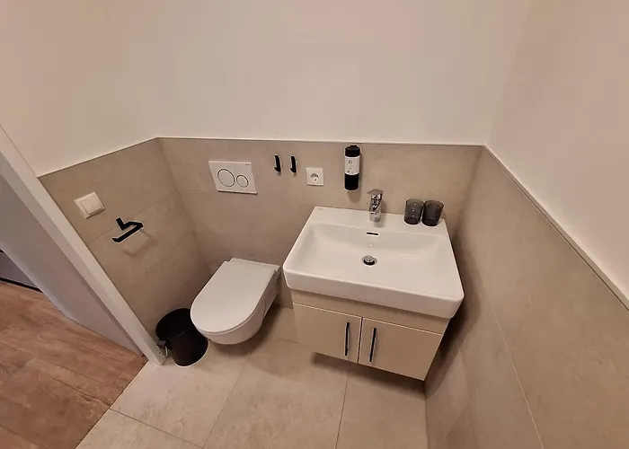 Appart hôtel Myquartier Luxury Hideaways