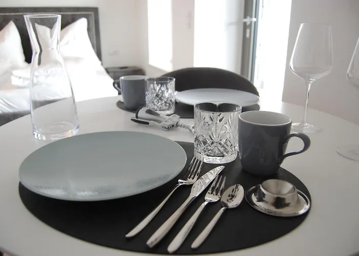 Myquartier Luxury Hideaways Appart hôtel 3*