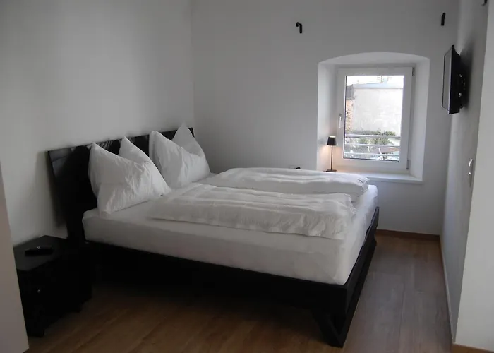 Myquartier Luxury Hideaways